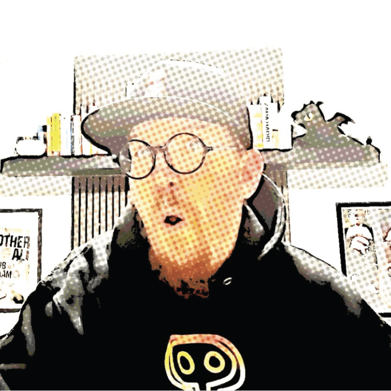 Nate Lubeck - Architect of Certainty