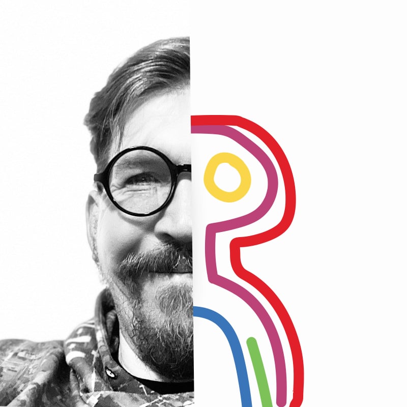 Nate Lubeck - Creative Technologist