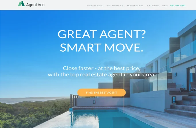 AgentAce / Rocket Homes - Sr. Full Stack Developer